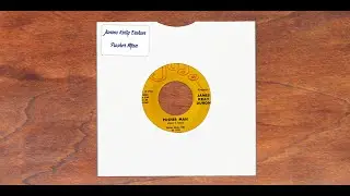 James Kelly Duhon - Pusher Man