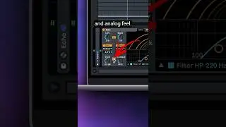 Essential Echo features every producer needs to know! 🚀