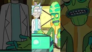 ¿Qué significa WUBBA LUBBA DUB DUB? #shorts