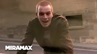 Trainspotting | 'Lust for Life' (HD) - Ewan McGregor, Jonny Lee Miller | MIRAMAX