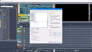 ✅ Propellerhead Reason Beginners Tutorial: Export Separate Tracks