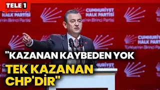 Özgür Özel: CHP'de Çekişme Varmış Gibi Spekülasyon Yaratanlar Boşa Düştü!