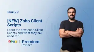 [NEW] Zoho Client Scripts And What They Are Used For | Zoho Video Guide | Zoho Expert