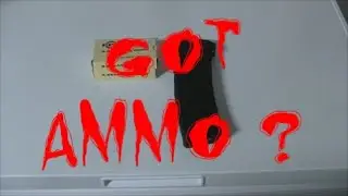 Got Ammo