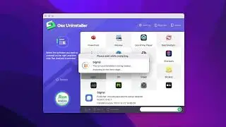 How to Uninstall Signal for Mac Completely
