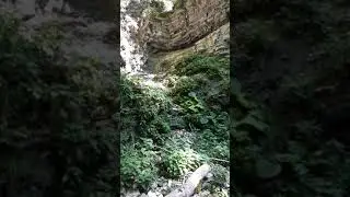 Водопады реки Наджиго 2
