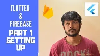 Flutter Firebase Setup | IOS & Android | IOS FirebaseCore.h Configuration Error solved(Bonus Clip)