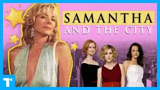 Sex and the City: If Samantha Was the Star…