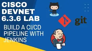 636 Lab Create a CICD Pipeline With Jenkins