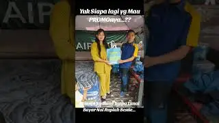 Tq Pelanggan Setia Kreditplus