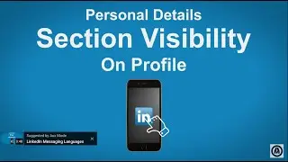 How To Hide Your Personal Information On LinkedIn