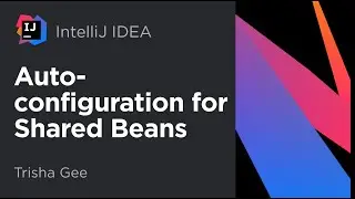 Reactive Spring Boot: Part 5: Auto-configuration for Shared Beans