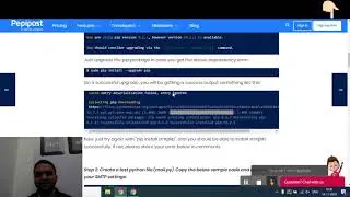 How to send email in Python | 3 Easy Steps