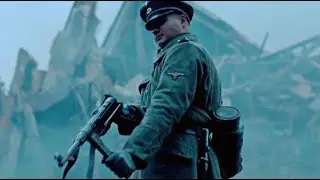 МОЩНЕЙШИЙ ВОЕННЫЙ БОЕВИК НА ОДНОМ ДЫХАНИИ! 