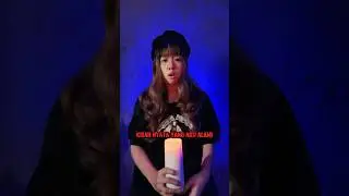 LIBURAN DI RUMAH TANTE 