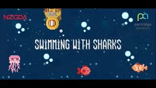 Swimming with Sharks - Risk, Insurance, and Videogames