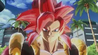 Dragon Ball Xenoverse 2 - Parallel Quest 160