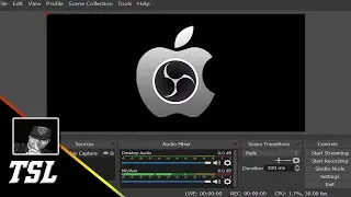 OBS Tutorial: Best Settings For Streaming on Mac Computers