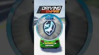 Driving Empire SHINE LOCATIONS For The Games EVENT!