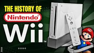 Nintendo Wii: The Rise and Fall of a Gaming Giant