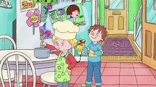 Horrid Henry New Episode In Hindi 2021 | Horrid Henry - How To Be Good | Henry In Hindi 2021 |