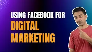 USE Facebook to Promote your Business Products & Services in 2022