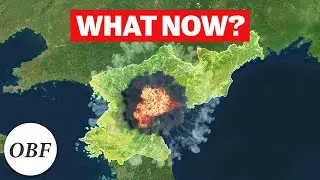 The North Korean Disaster