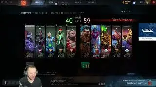 Waga points out a CRUCIAL mistake that Carry Pudge players do often