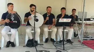 Kabenin yolları bölük bölüktür - Ali Kırış (Grup Sevgi)