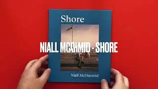 Niall McDiarmid - Shore