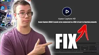 How to Fix HD60S No Signal Problem! Working Fix 2022