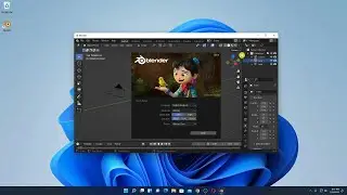 How to Install Blender 3.0 on Windows 11