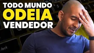 VENDEDOR DE CURSO