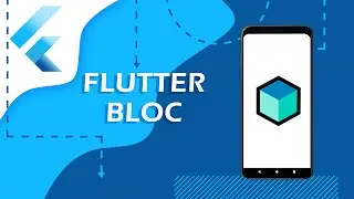 Flutter Bloc - BlocProvider