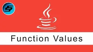 Passing Values To Functions - Java Programming