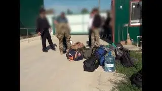 Завод в Славянске-на-Кубани пытались захватить преступники