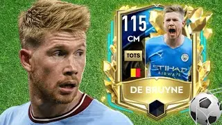 FIFA MOBILE... НО КАЖДЫЙ ПАС = ТОПОВЫЙ ИГРОК В СОСТАВ