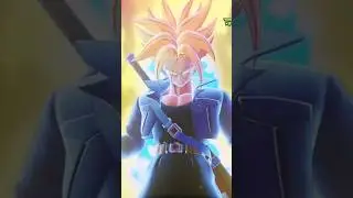 TOP MODED TRANSFORMATION - DRAGON BALL Z : KAKAROT