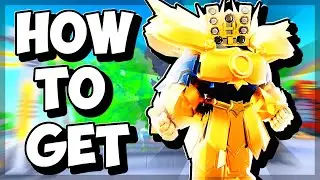 How To Get NEW SECRET Ultimate in Toilet Tower Defense!?