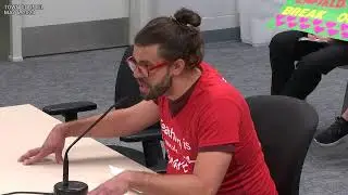 Enfield, CT - Town Council - May 6, 2024