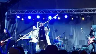 Карпатська колядка 