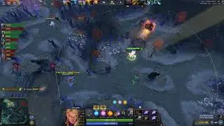 CHEATS Dota 2 - Invoker