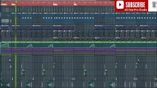 Proto Rap Beat