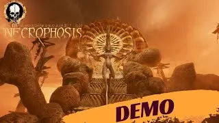 Necrophosis 29 Minutes HD Gameplay Full Demo