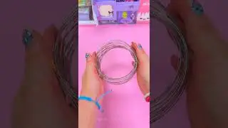 Toroflux - The Magical Ring - Flow Ring