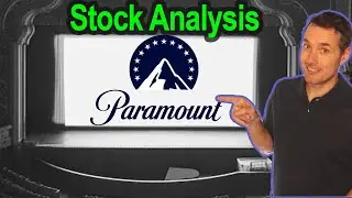 Paramount Global Stock Analysis - is $PARA a Good Buy Today?