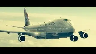 AEROLINERS PRODUCTIONS | New Projects