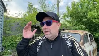 ОПЯТЬ ушёл в СЕБЯ / Примите ЭТО как оно ЕСТЬ