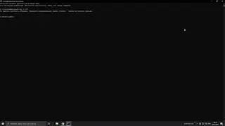 КАК ОТКЛЮЧИТЬ ГИБЕРНАЦИЮ В WINDOWS. САМЫЙ ПРОСТОЙ СПОСОБ