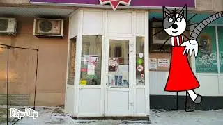 Старая Галя хихикает🐱🐈🤚🖐️✋🖖